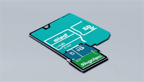 does sd card adapter slow down